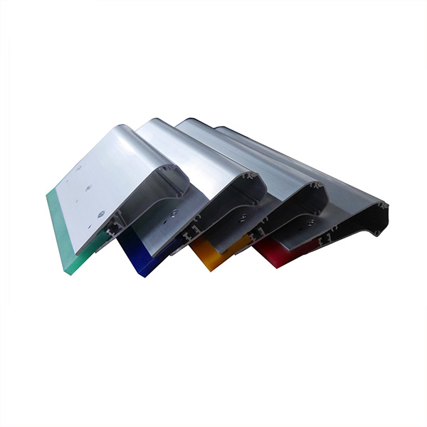 Serigraphy Ergo Force Aluminum Handle Squeegee