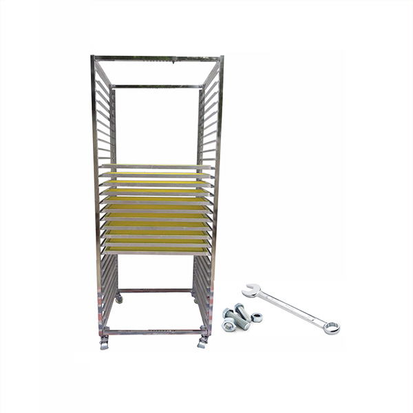 Silk Screen Dry Racks