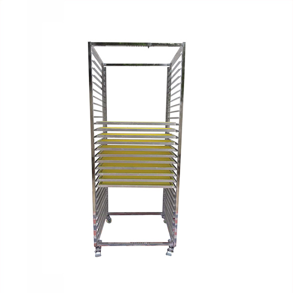 Silk Screen Frame Storage Racks