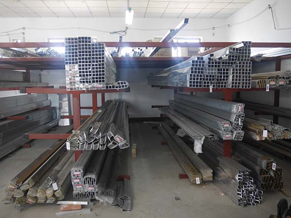 Aluminum handle squeegee supplier China .jpg