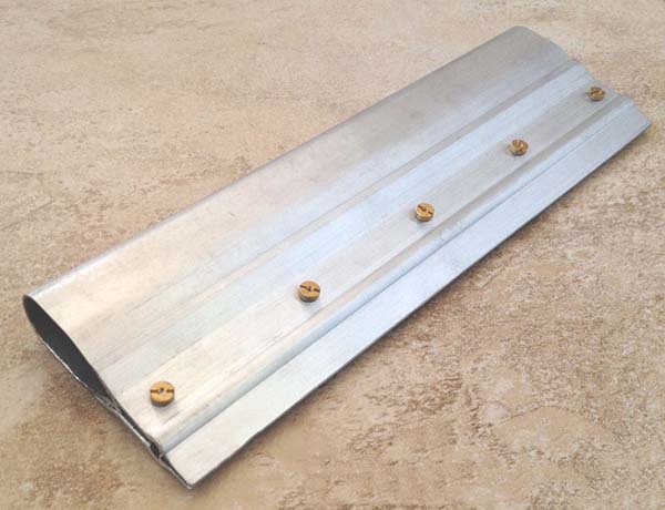 Aluminum handle squeegee For Sale.jpg