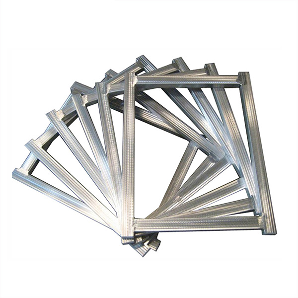 aluminum screen printing frame For Sale