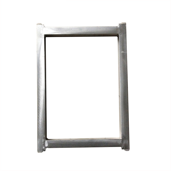 Running table silk screen aluminum frame.jpg