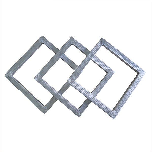 Aluminum alloy rotary printing frame For Sale